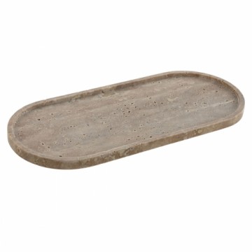 Snack tray Home ESPRIT Brown Scandinavian 30 X 13 X 1,2 cm