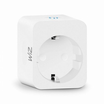 Умная розетка Wiz Smart Plug