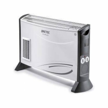 Digitale verwarming IMETEC 4034 ECO RAPID Pelēks 2000 W