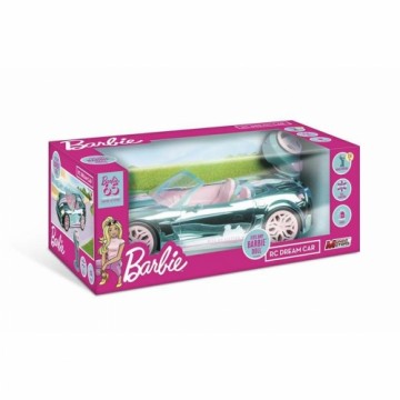 Машинка на радиоуправлении Barbie