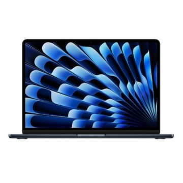 Portatīvais dators Apple MacBook Air 13,6" M3 16 GB RAM 256 GB SSD Spāņu Qwerty