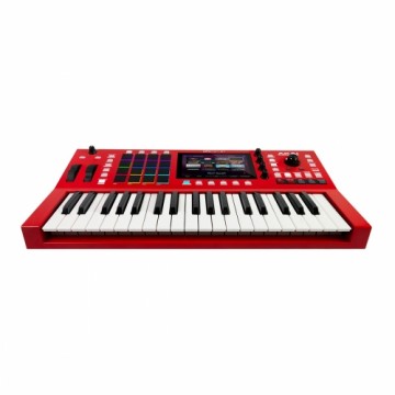 AKAI MPC Key 37 - Samodzielna stacja robocza