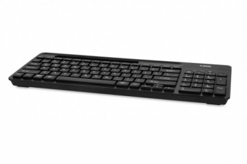 IBOX Kallisto BT/2.4GHZ Wireless Keyboard