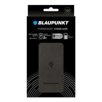 Powerbank Blaupunkt 10000 mAh wireless 20W