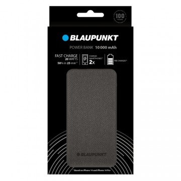 Powerbank Blaupunkt 10000 mAh 20W