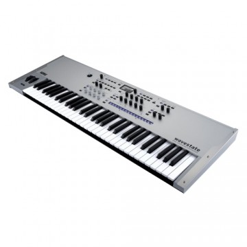 Korg WAVESTATE SE PLATINUM Limited Edition - Syntezator