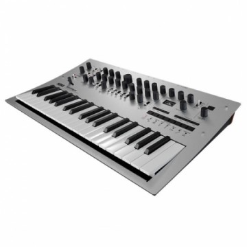 Korg MINILOGUE - Syntezator analogowy