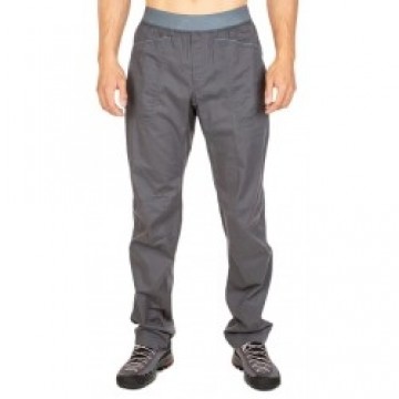 La Sportiva Bikses ROOTS Pant M XXL Carbon/Slate