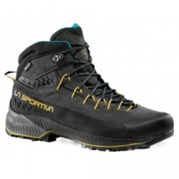 La Sportiva Apavi TX4 MID EVO GTX 46 Carbon/Bamboo