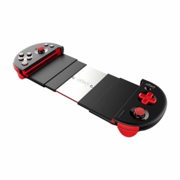 iPega PG-9087s wireless controller | GamePad with phone holder