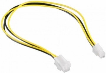 Gembird Power Extension Cable ATX 4-Pin