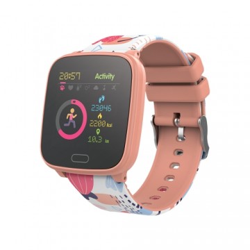 Forever smartwatch IGO JW-100 orange