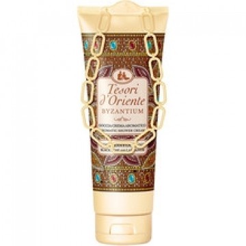 Tesori D'oriente Byzantium shower gel