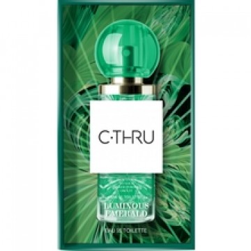 C-thru Luminous Emerald EDT