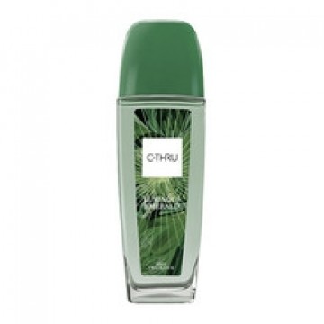 C-thru Luminous Emerald Deodorant