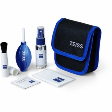 ZEISS lēcu tīrīšanas komplekts