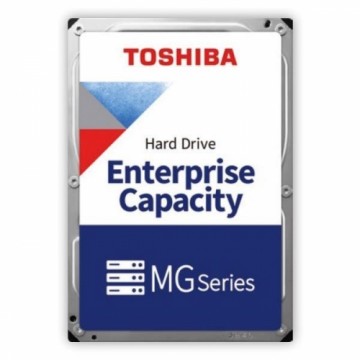 HDD SATA 14TB 7200RPM 6GB/S/512MB MG09ACA14TE TOSHIBA