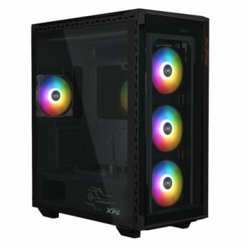 ATX Semi-tower Box XPG 15260188 Black