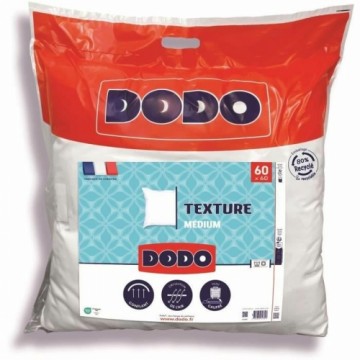 Pillow DODO VOLUPT'AIR White 60 x 60 cm