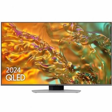 Смарт-ТВ Samsung TQ75Q80DATXXC 4K Ultra HD 75" QLED