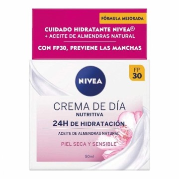 Дневной крем Nivea 50 ml