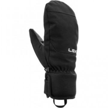 Leki Cimdi BIRD Junior Mitt HS 8 Black