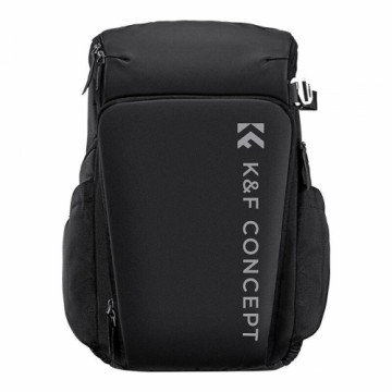 K&F Concept Beta 23L Photo Backpack Black