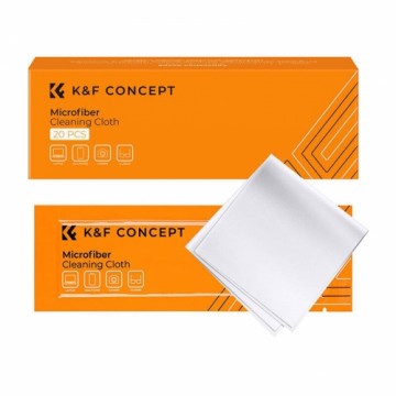 Microfiber Cleaning cloth K&F Concept SKU.1685