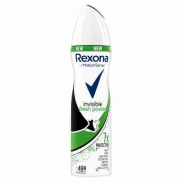 OEM Дезодорант Rexona Fresh Power 150 мл