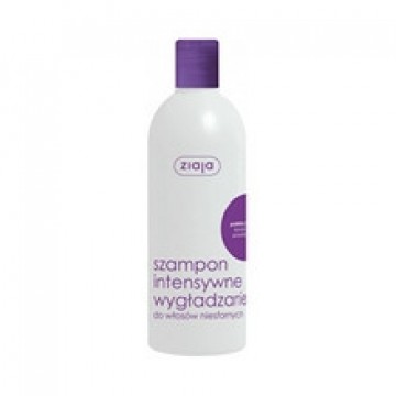 Ziaja Intensive Smoothing Shampoo 400 ml