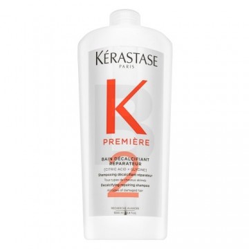 Kerastase Kérastase Première Decalcifying Repairing Shampoo шампунь для поврежденных волос 1000 мл