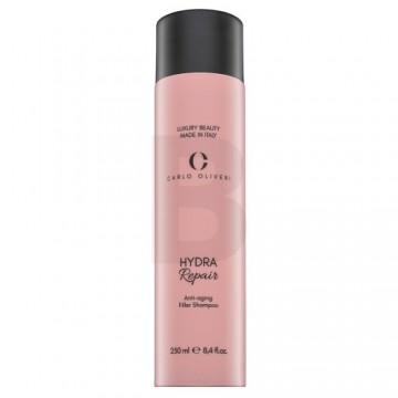 Carlo Oliveri Hydra Repair Anti-Aging Filler šampūns 250 ml