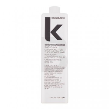 Kevin Murphy Smooth.Again.Rinse smoothing conditioner for coarse and unruly hair 1000 ml