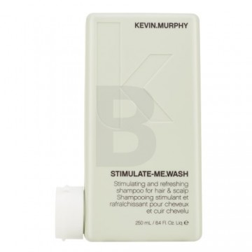 Kevin Murphy Stimulate-Me.Wash šampūns galvas ādas stimulācijai 250 ml