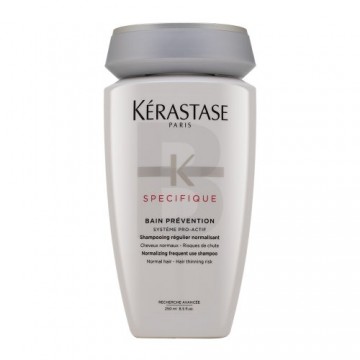 Kerastase Kérastase Spécifique Bain Prevention Шампунь для нормальных волос 250 мл