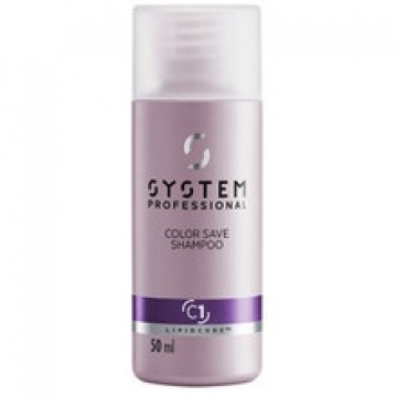 System Professional Color Save Shampoo (dyed hair)