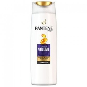 Pantene Extra Volume Shampoo