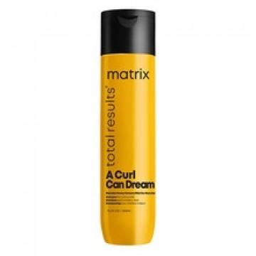 Matrix Total Results A Curl Can Dream Shampoo For Curls & Coils (wavy and curly hair)