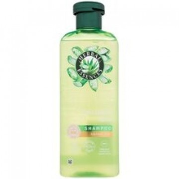 Herbal Essences Moisturise Aloe Shampoo - Šampon pro výživu a hydrataci