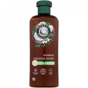 Herbal Essences Hydrate Coconut Shampoo - Hydratační šampon na vlasy