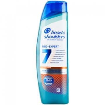 Head & Shoulders Pro-Expert 7 Caffeine Shampoo