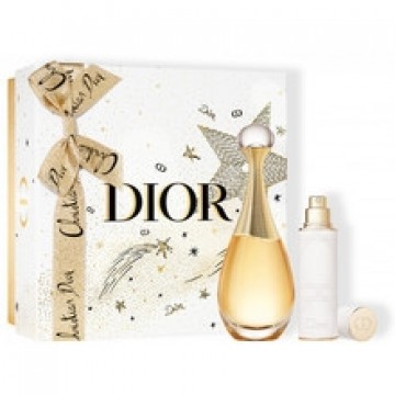 J´adore SET EDP 100 ml + EDP 10ml