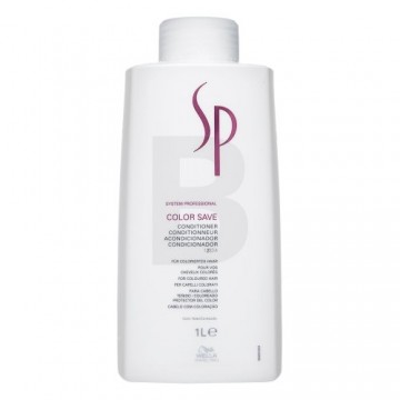 Wella Professionals SP Color Save Conditioner Conditioner for colored hair 1000 ml