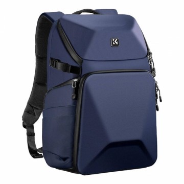 Backpack 20L K&F Concept (KF13.144V2) blue