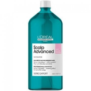 L'oreal Professionnel Paris Scalp Advanced Anti-Discomfort Shampoo