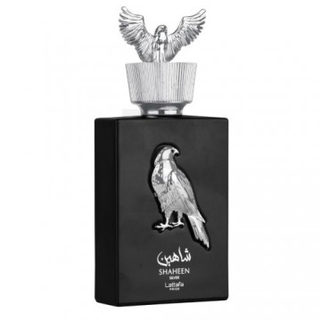 Lattafa Pride Shaheen Silver Unisex parfimērijas ūdens 100 ml