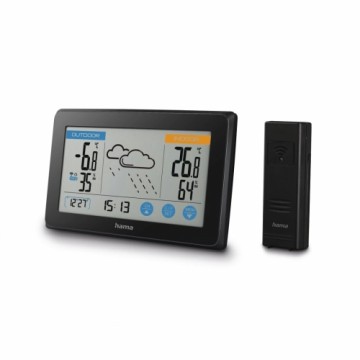 Hama 00186314 Weather station Touch