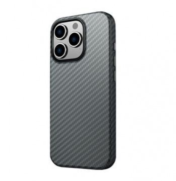 Swissten MagStick Shell Case for Apple iPhone 15 Pro