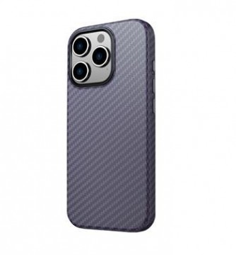 Swissten MagStick Shell Case for Apple iPhone 16 Plus