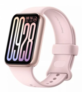 Xiaomi Smart Band 9 Pro Smart Watch / Rose Gold